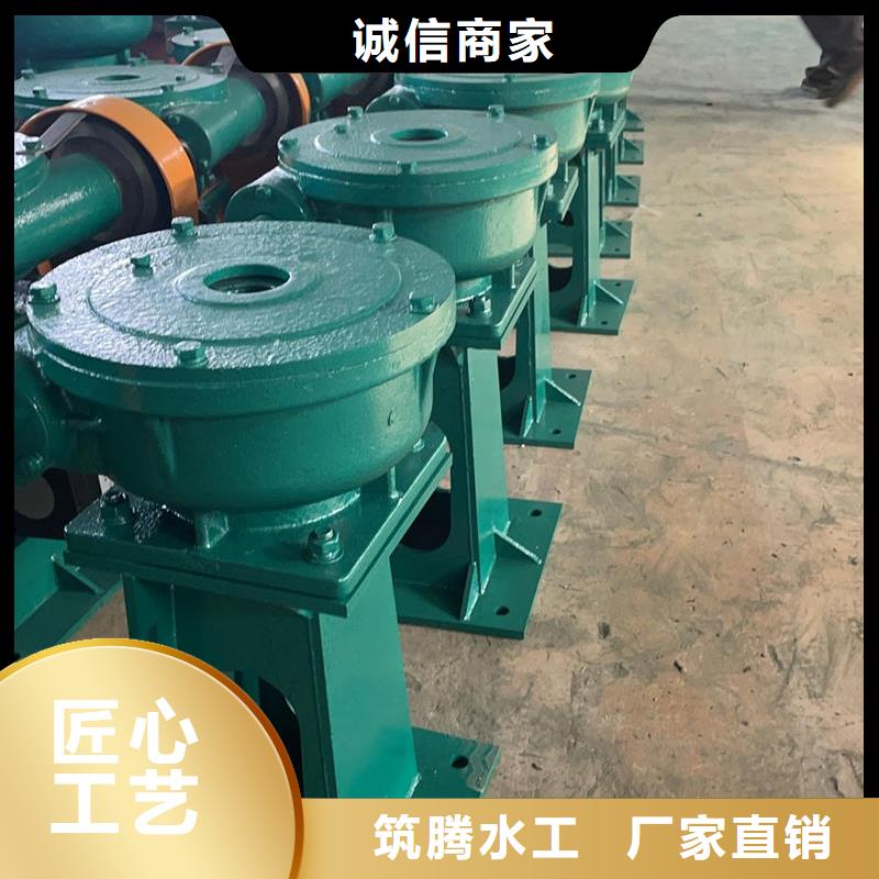 螺杆启闭机手轮式启闭机保障产品质量