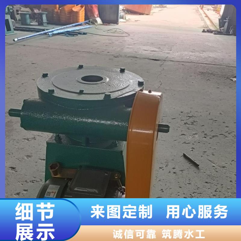 螺杆启闭机_螺杆启闭机现货齐全售后无忧