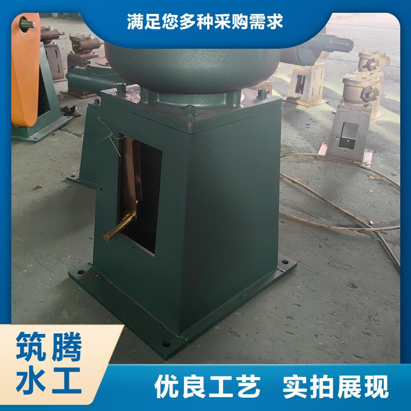 螺杆启闭机手动启闭机价格地道