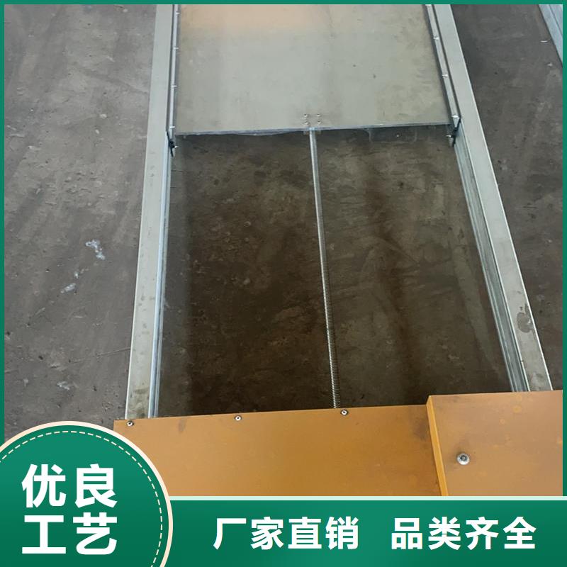 智能测控一体闸门-智能测控一体闸门做工精细