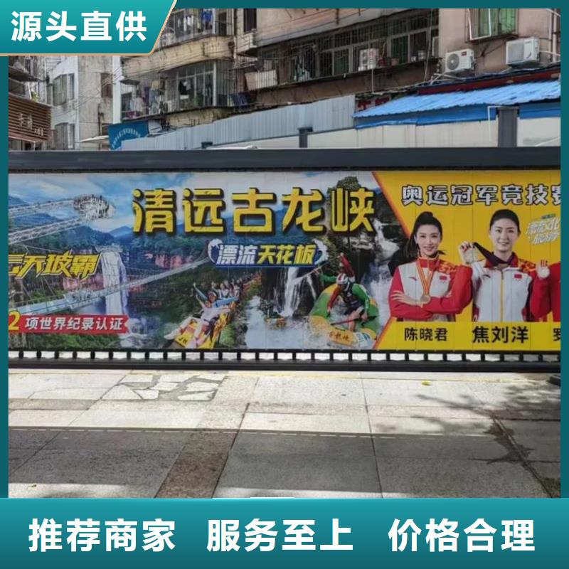 盐城市社区广告哪家好信誉有保证